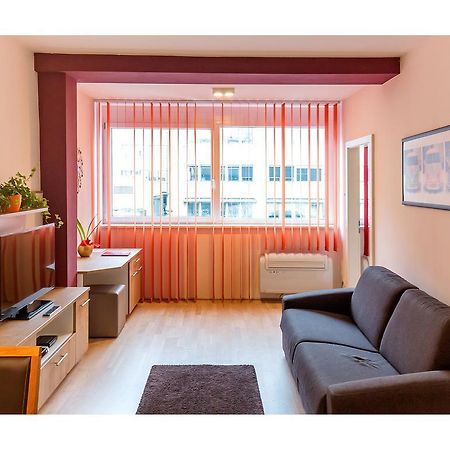 Servus Vienna Karlsplatz Εξωτερικό φωτογραφία