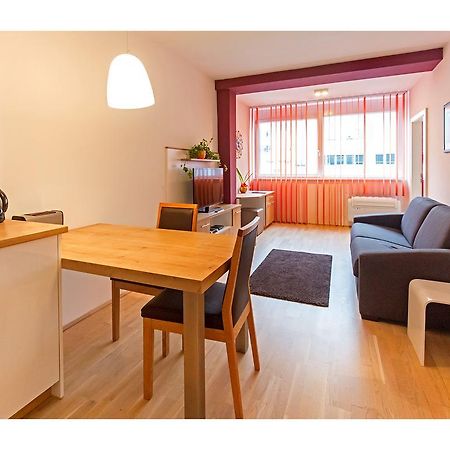Servus Vienna Karlsplatz Εξωτερικό φωτογραφία