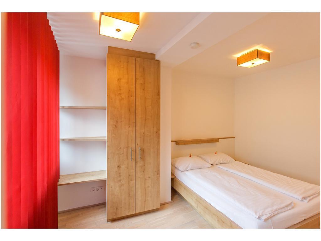 Servus Vienna Karlsplatz Εξωτερικό φωτογραφία