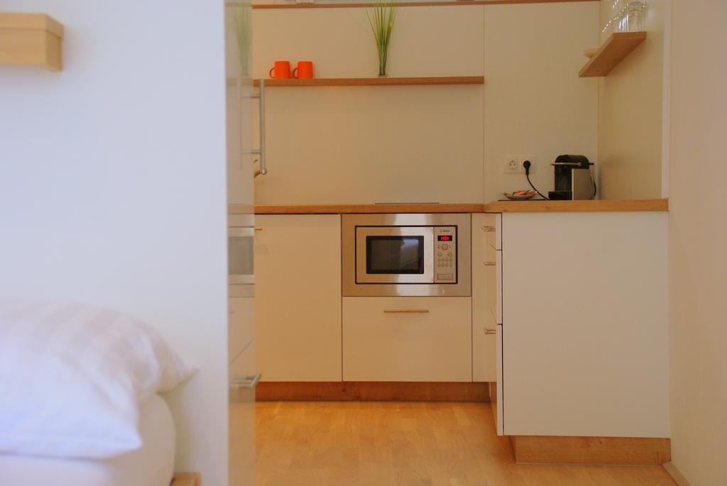 Servus Vienna Karlsplatz Εξωτερικό φωτογραφία