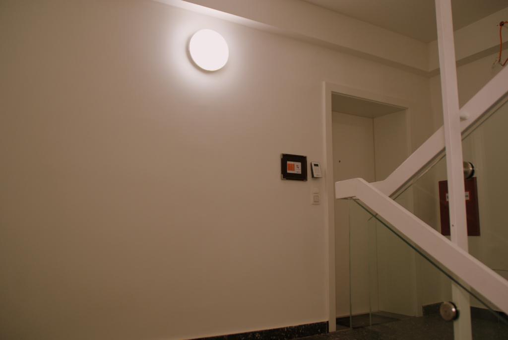 Servus Vienna Karlsplatz Εξωτερικό φωτογραφία