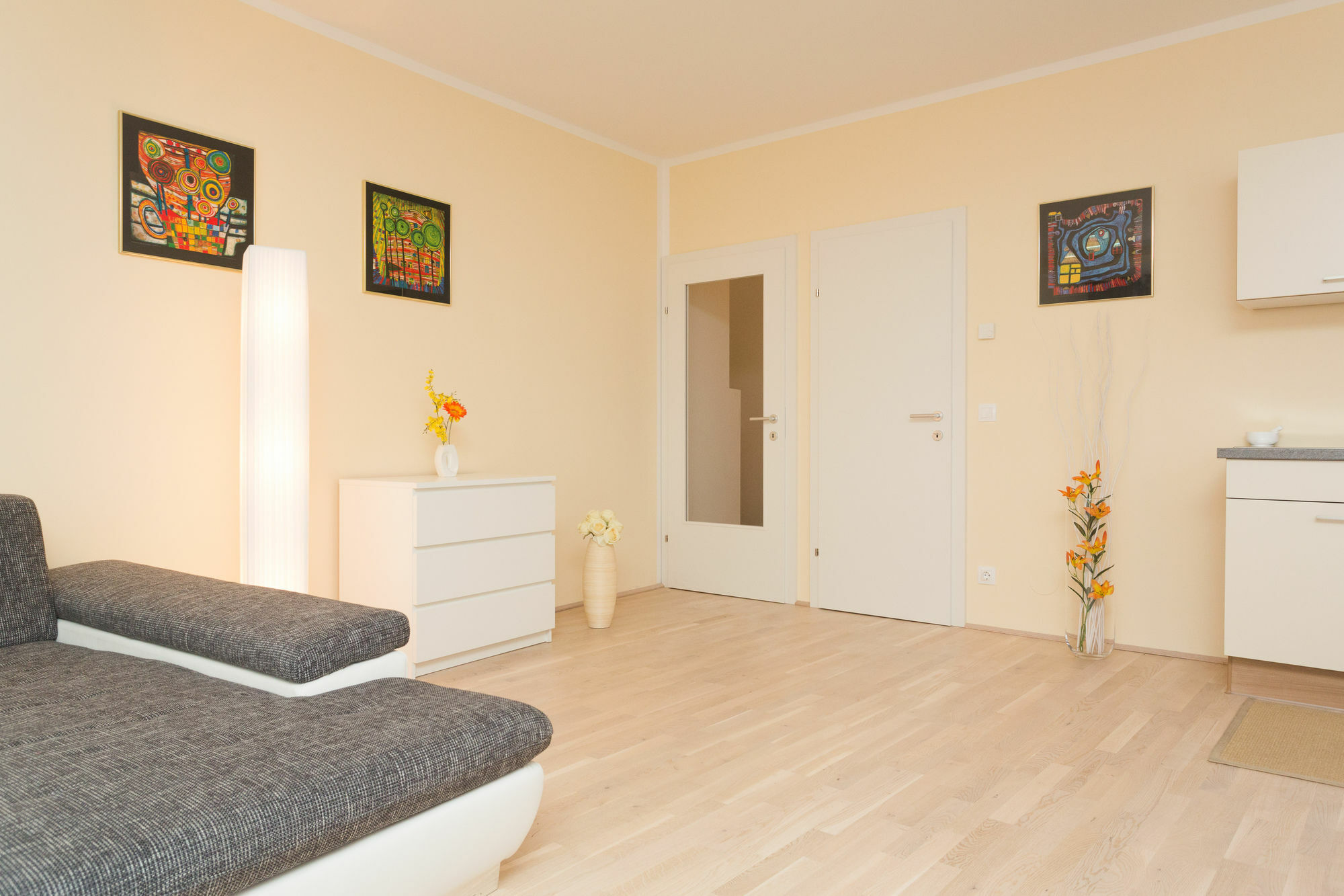 Servus Vienna Karlsplatz Εξωτερικό φωτογραφία