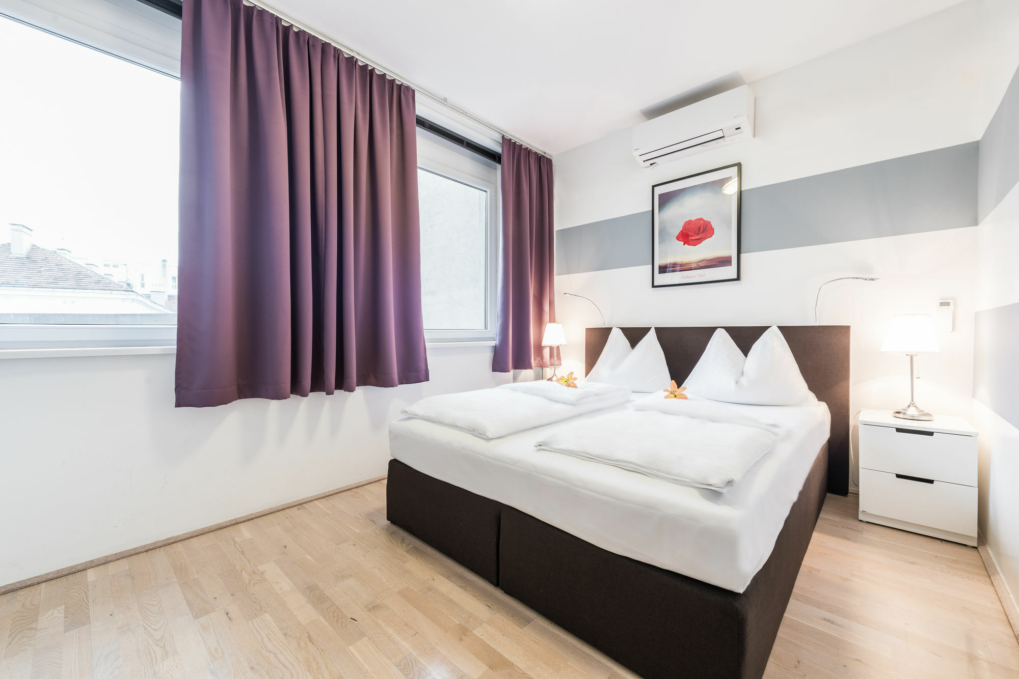 Servus Vienna Karlsplatz Εξωτερικό φωτογραφία