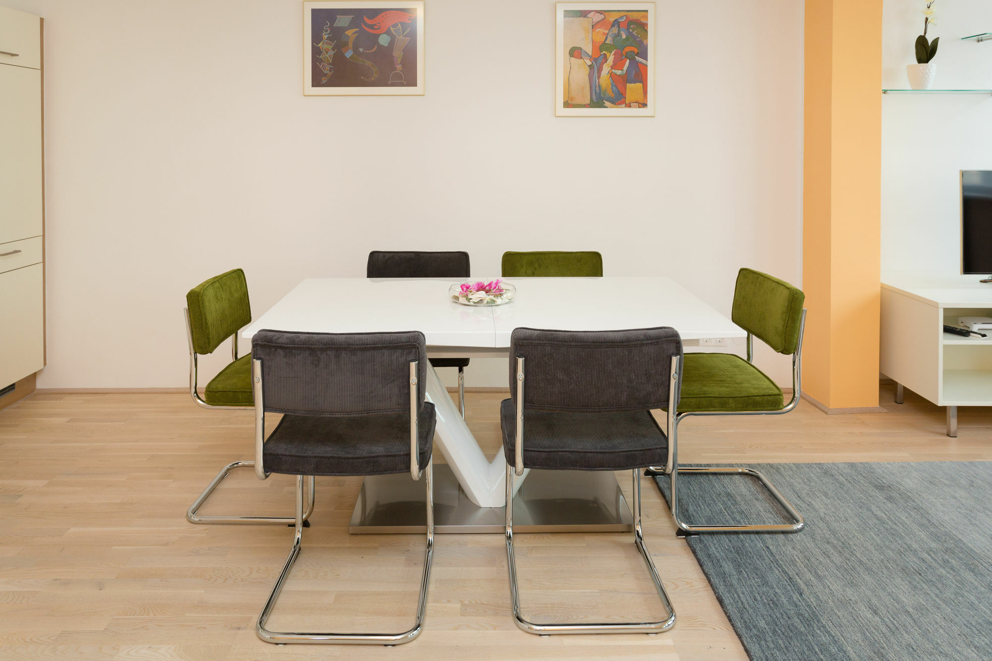 Servus Vienna Karlsplatz Εξωτερικό φωτογραφία