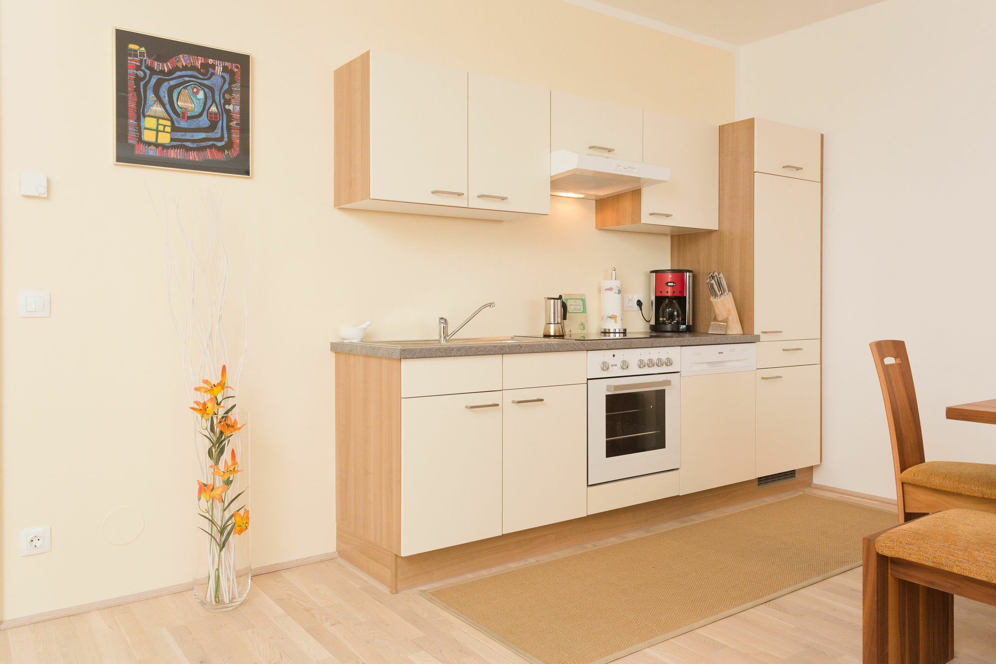 Servus Vienna Karlsplatz Εξωτερικό φωτογραφία
