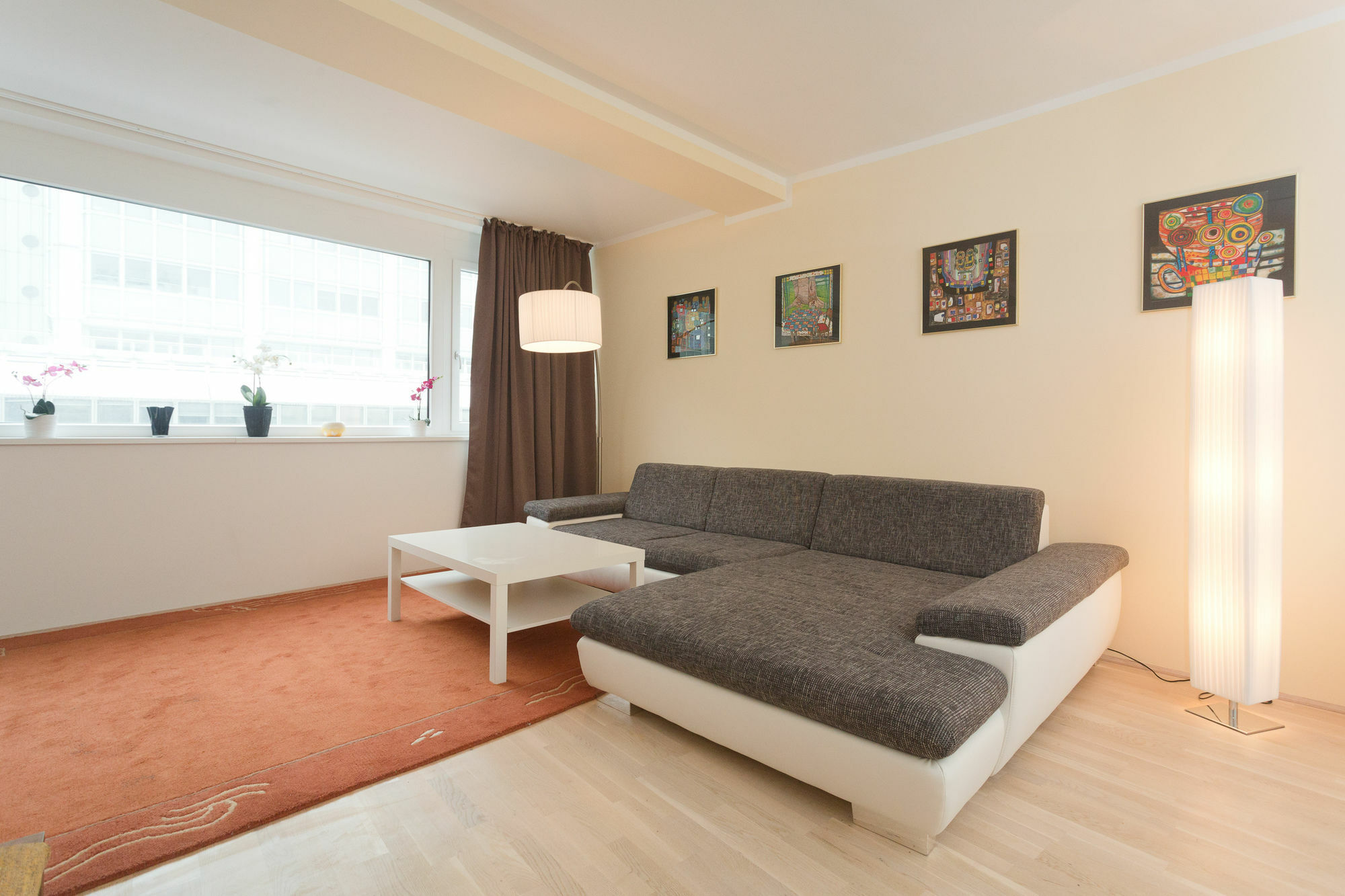 Servus Vienna Karlsplatz Εξωτερικό φωτογραφία